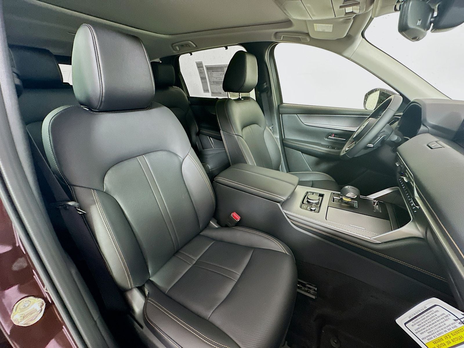 2026 Mazda Mazda CX-90 3.3 Turbo Premium