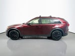 2026 Mazda Mazda CX-90 3.3 Turbo Premium