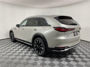 2024 Mazda CX-90 PHEV Premium