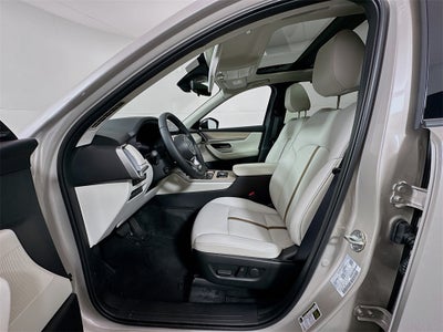 2026 Mazda Mazda CX-90 3.3 Turbo S Premium