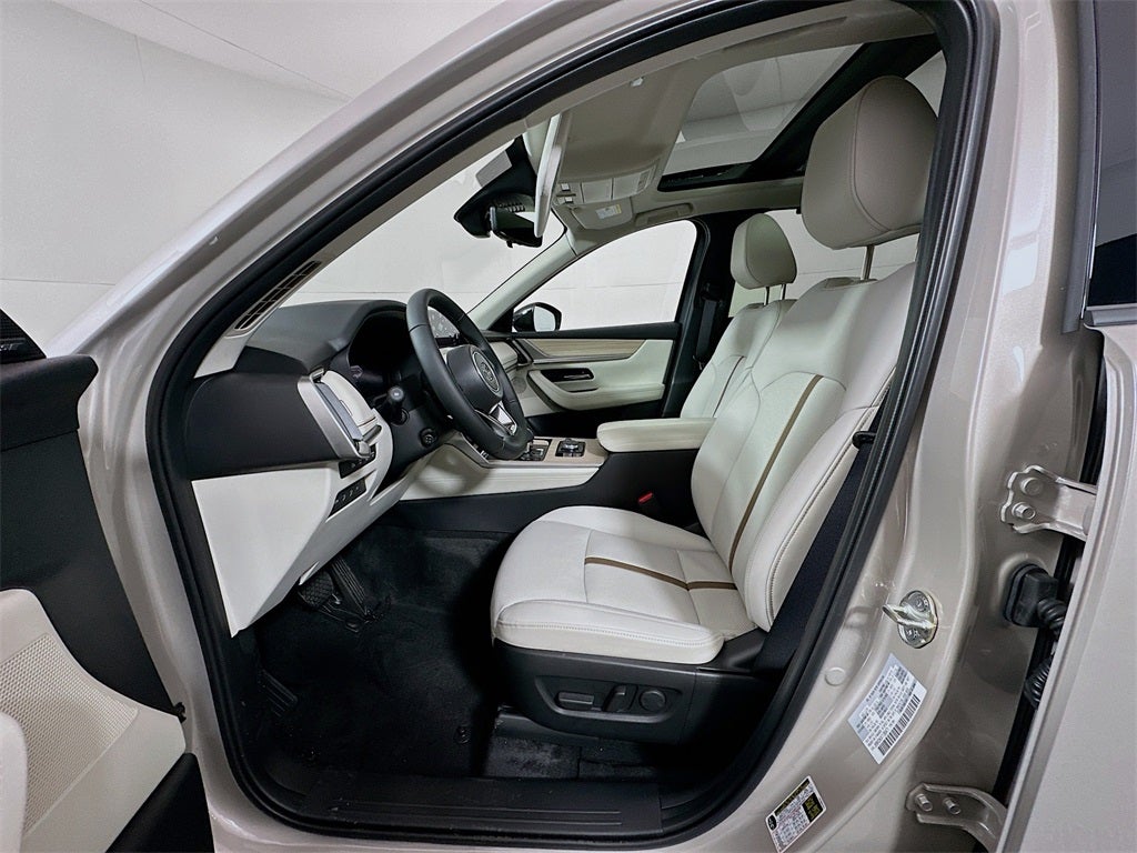 2026 Mazda Mazda CX-90 3.3 Turbo S Premium