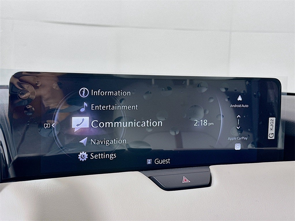 2026 Mazda Mazda CX-90 3.3 Turbo S Premium