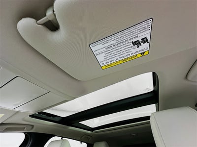 2026 Mazda Mazda CX-90 3.3 Turbo S Premium