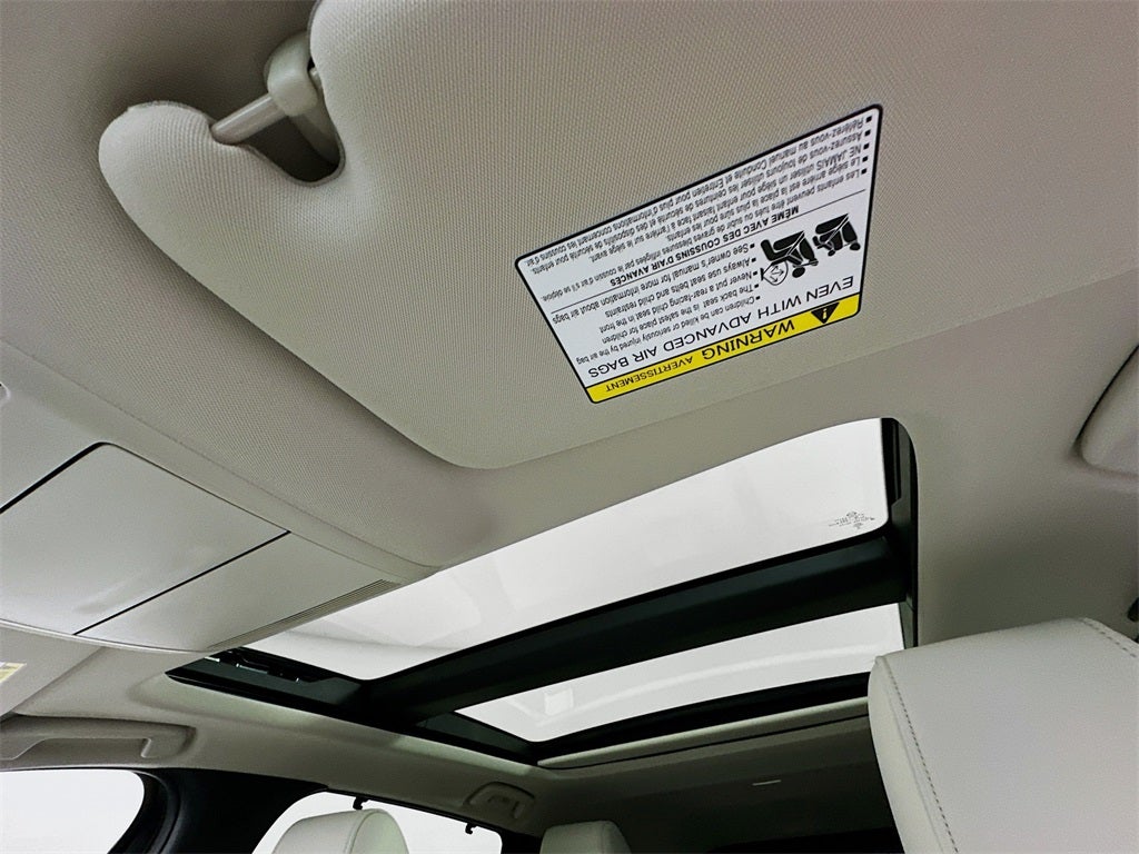 2026 Mazda Mazda CX-90 3.3 Turbo S Premium