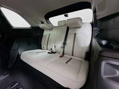 2026 Mazda Mazda CX-90 3.3 Turbo S Premium