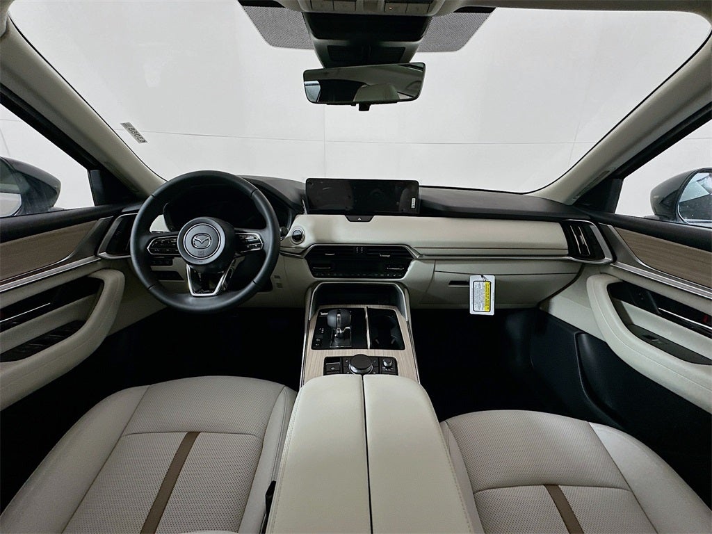 2026 Mazda Mazda CX-90 3.3 Turbo S Premium