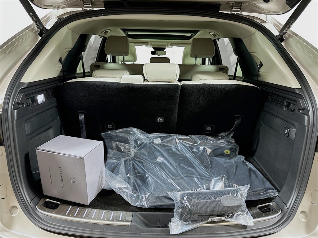 2026 Mazda Mazda CX-90 3.3 Turbo S Premium