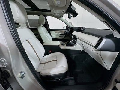 2026 Mazda Mazda CX-90 3.3 Turbo S Premium