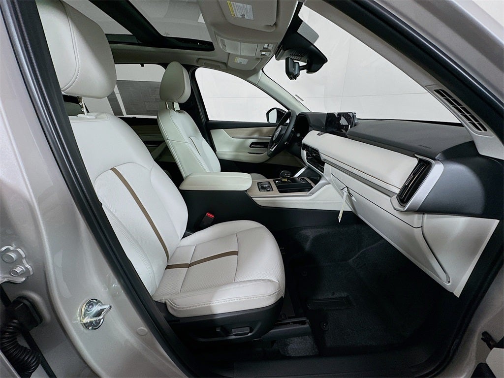 2026 Mazda Mazda CX-90 3.3 Turbo S Premium