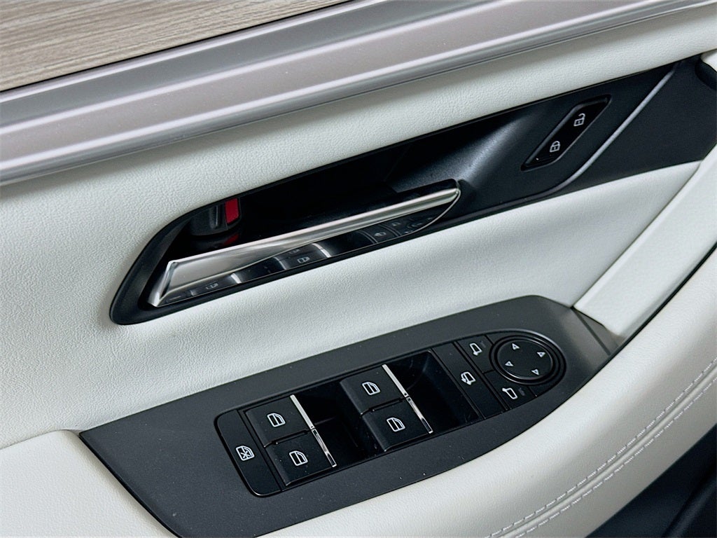 2026 Mazda Mazda CX-90 3.3 Turbo S Premium