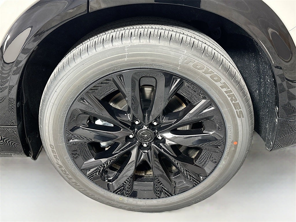 2026 Mazda Mazda CX-90 3.3 Turbo S Premium