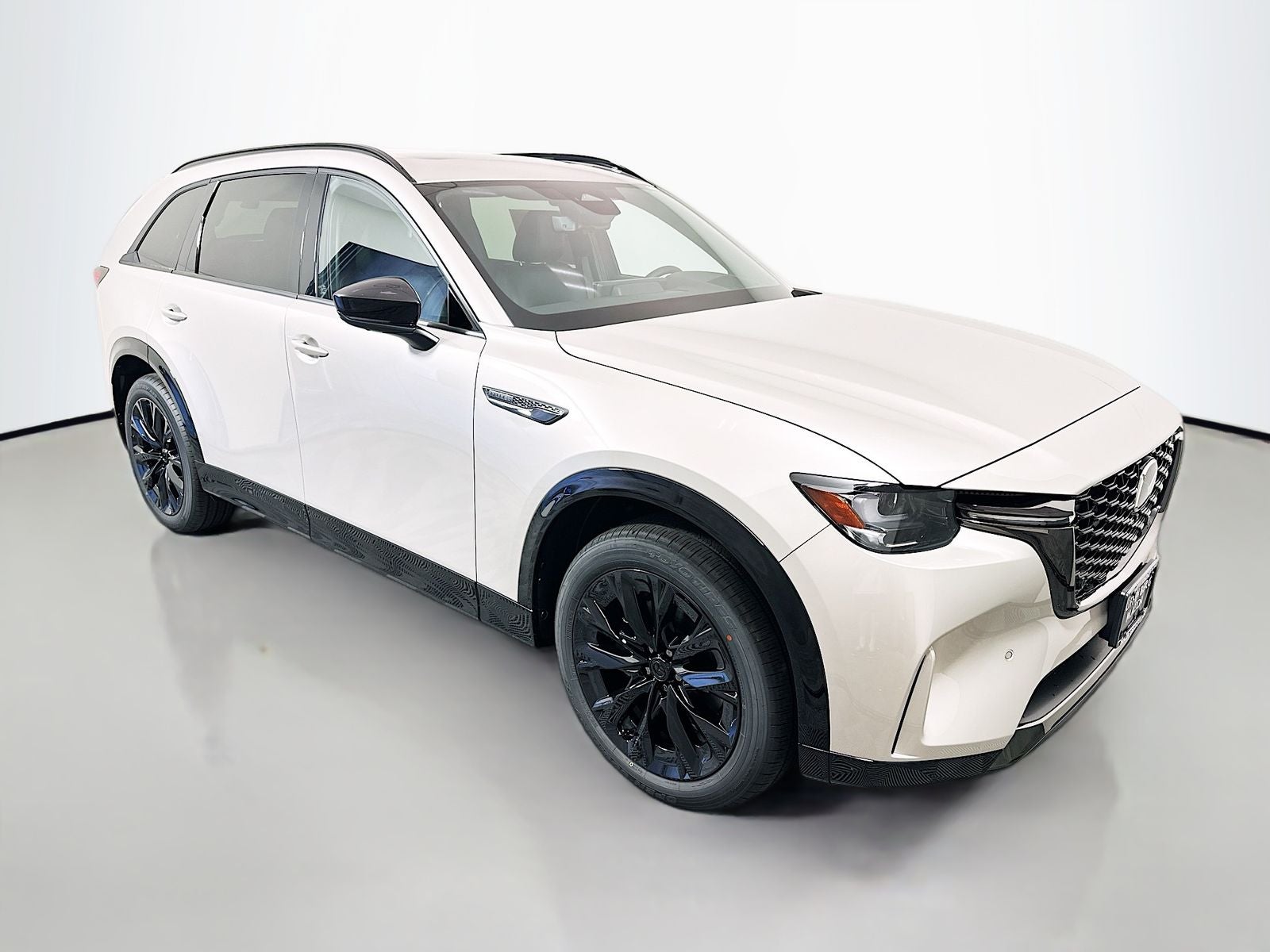 2026 Mazda CX-90 Turbo S Premium Sport Package's photo