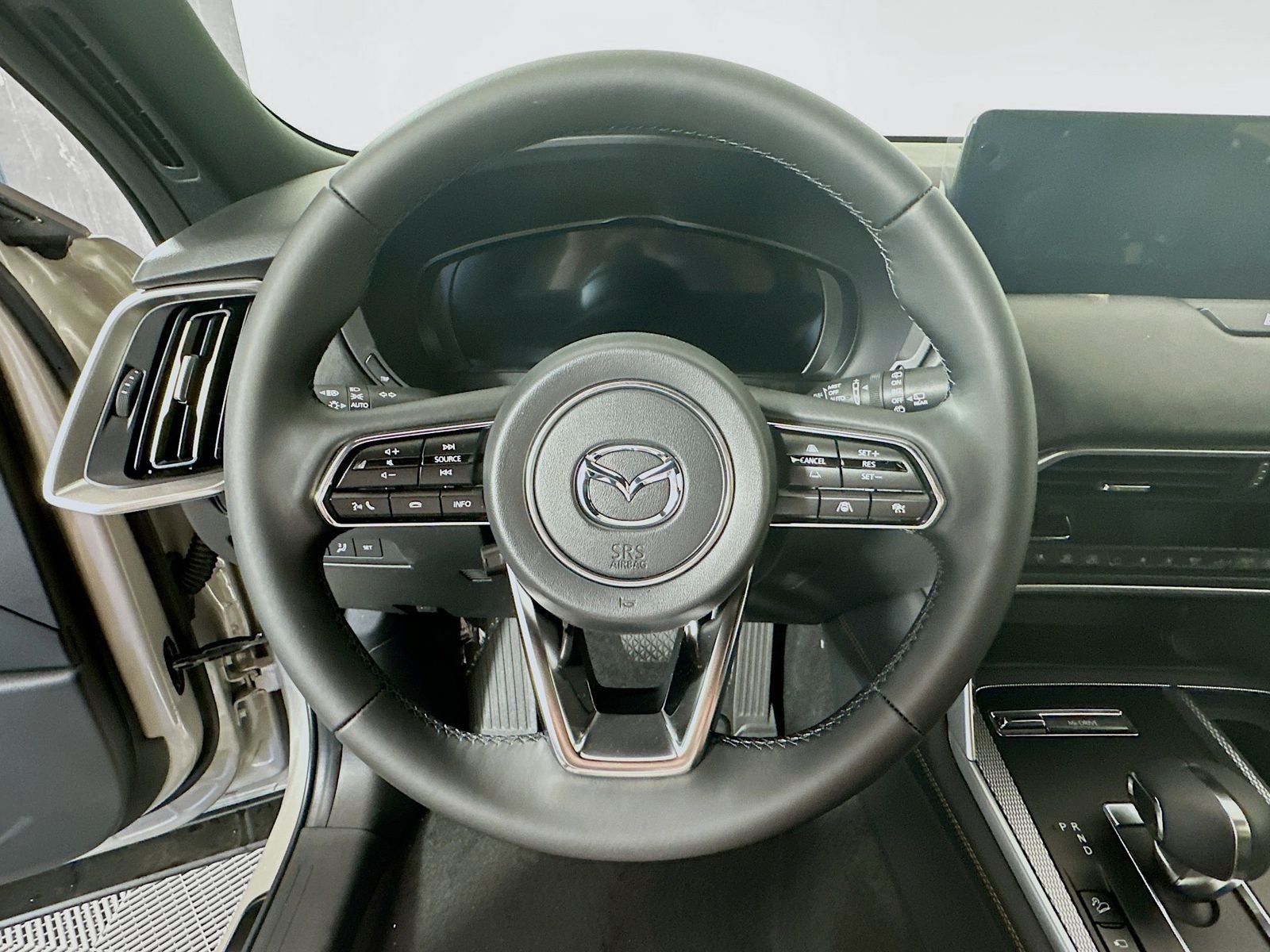 2026 Mazda Mazda CX-90 3.3 Turbo S Premium