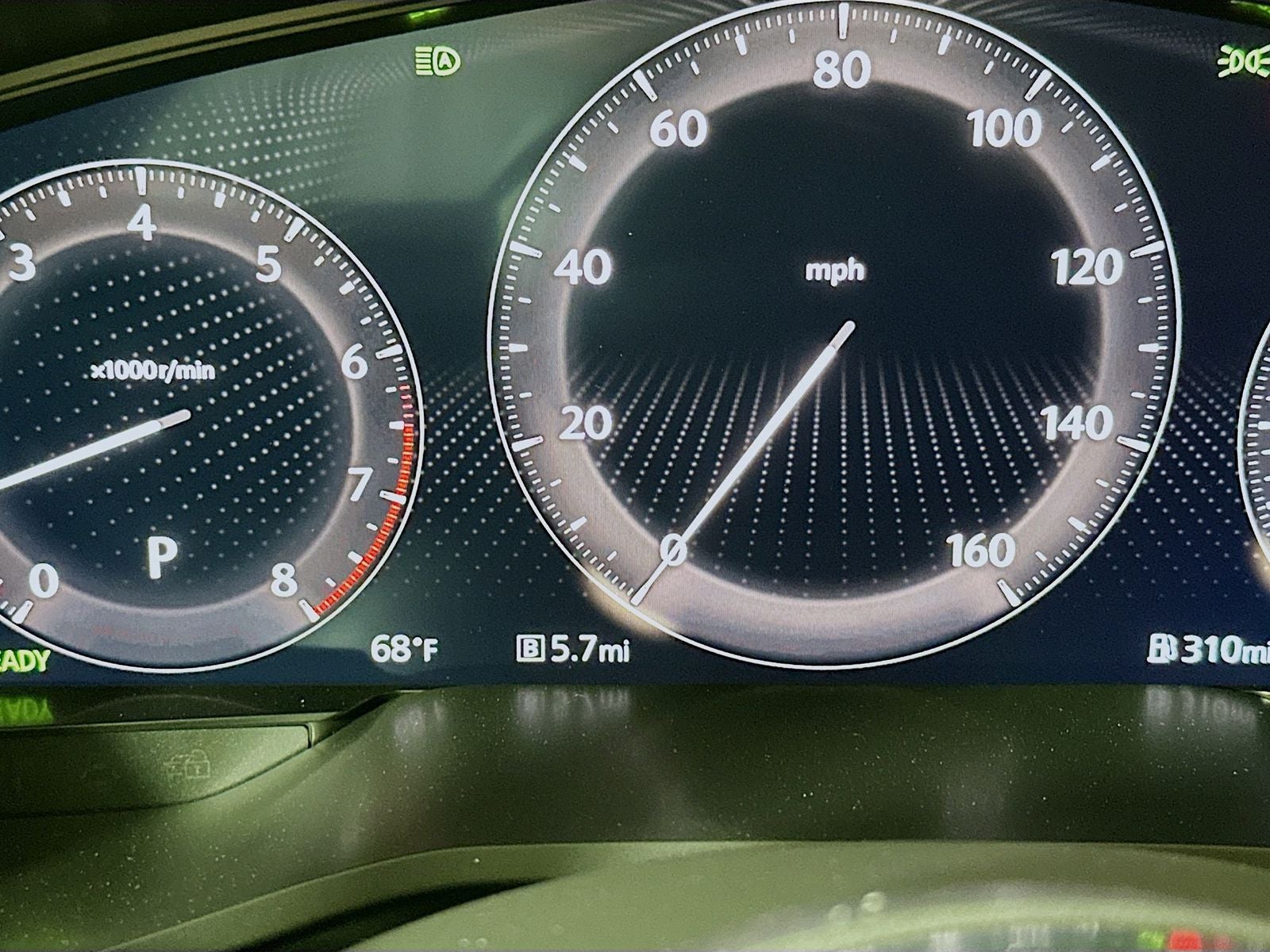 2026 Mazda Mazda CX-90 3.3 Turbo S Premium
