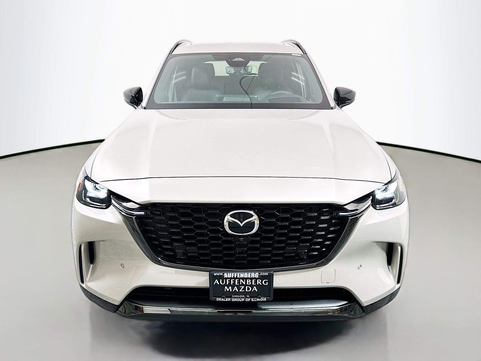 2026 Mazda Mazda CX-90 3.3 Turbo S Premium