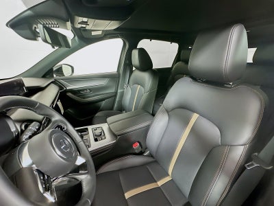 2026 Mazda Mazda CX-90 3.3 Turbo S Premium