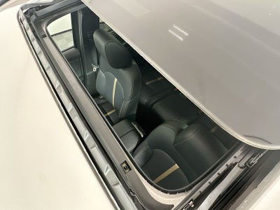 2026 Mazda Mazda CX-90 3.3 Turbo S Premium