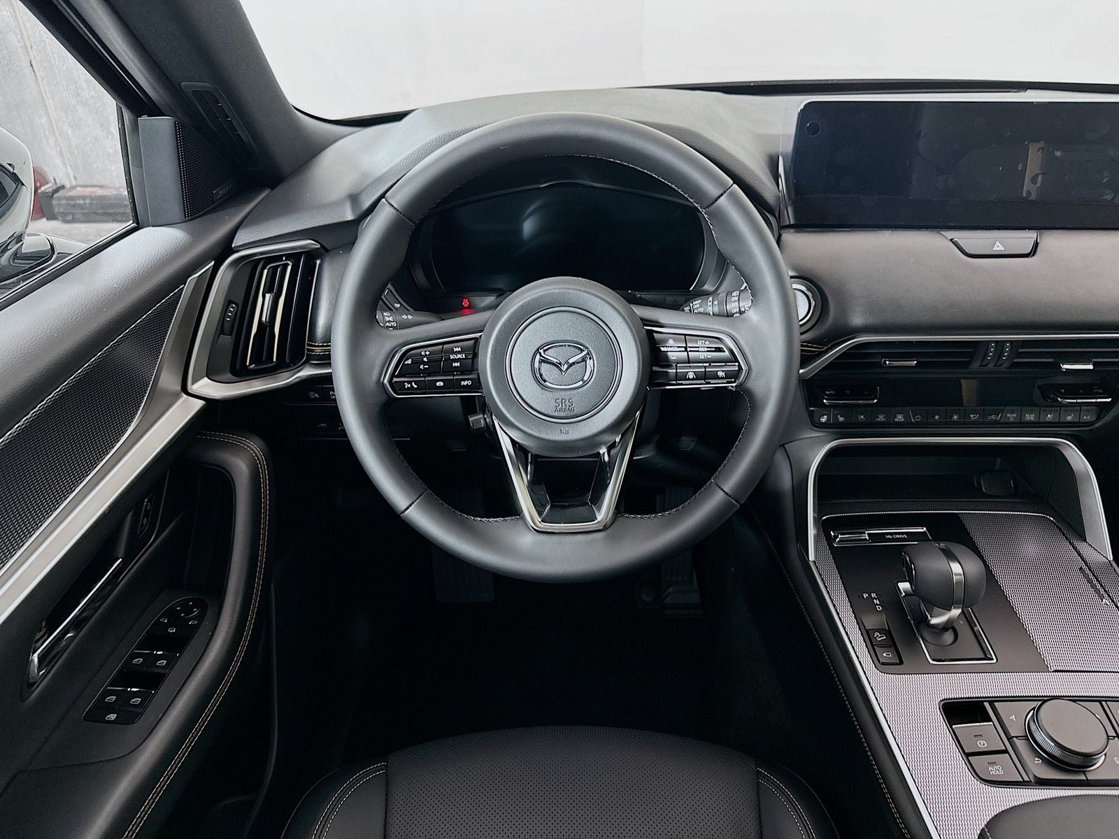 2026 Mazda Mazda CX-90 3.3 Turbo S Premium