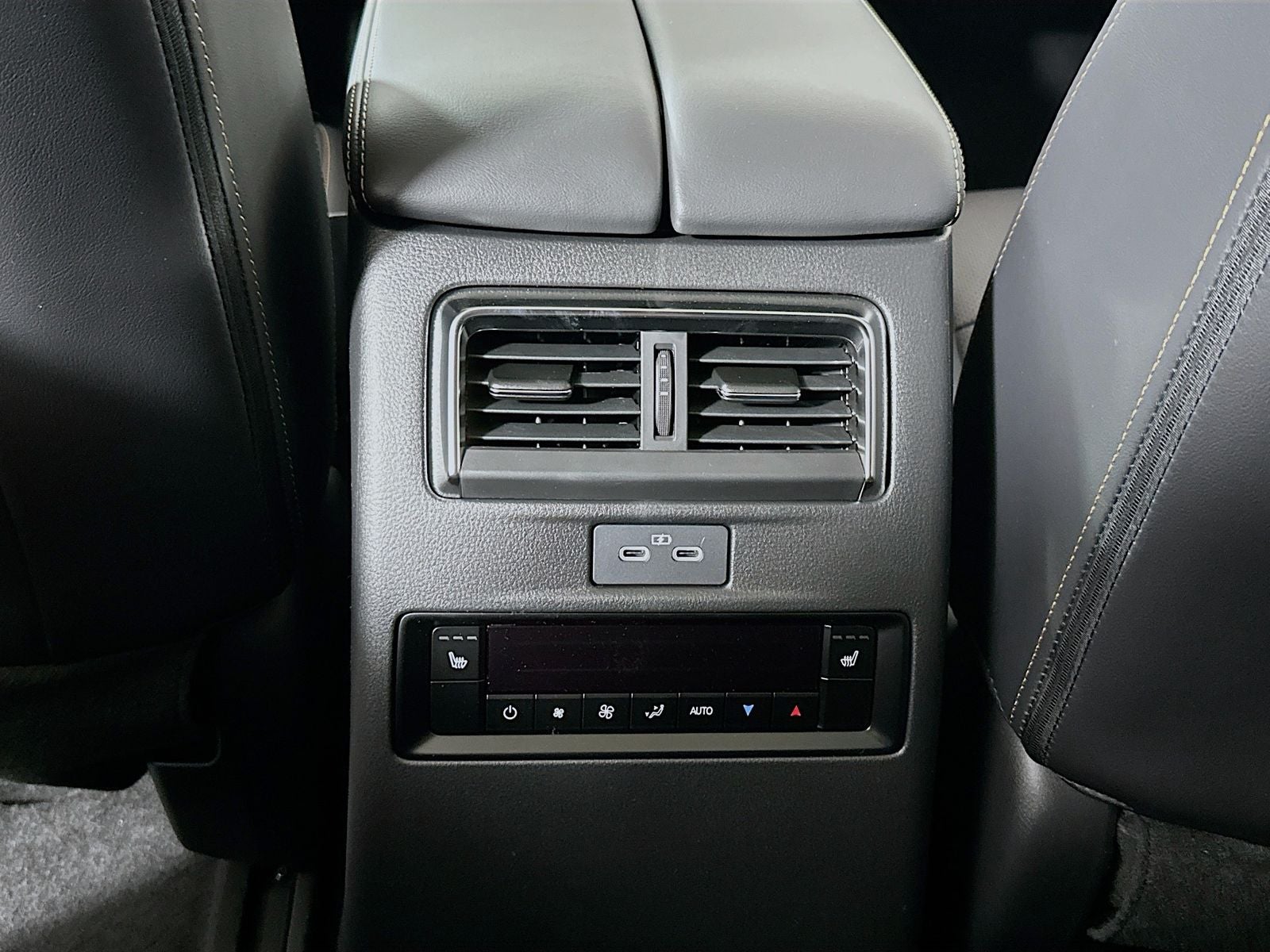2026 Mazda Mazda CX-90 3.3 Turbo S Premium
