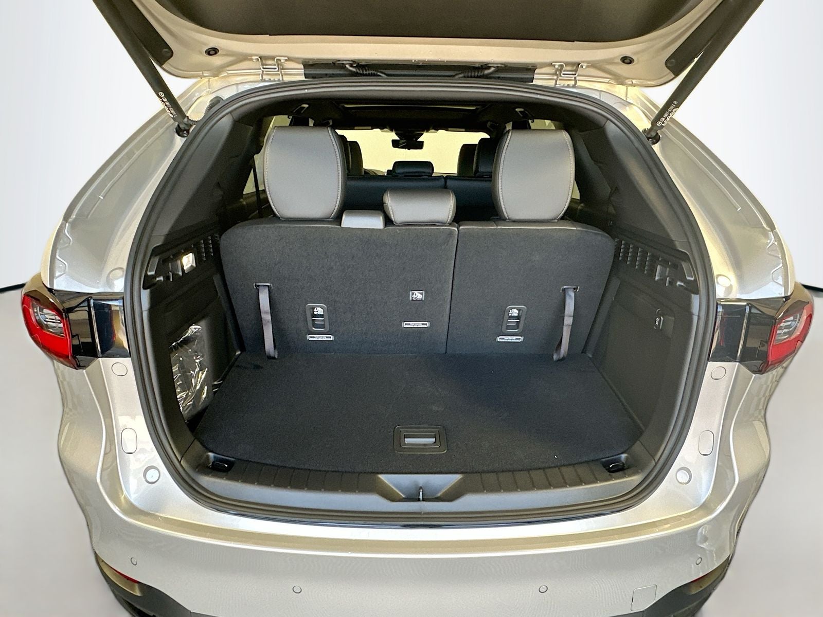 2026 Mazda Mazda CX-90 3.3 Turbo S Premium