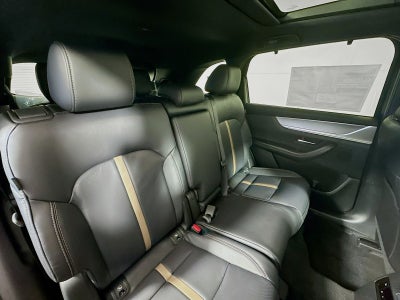2026 Mazda Mazda CX-90 3.3 Turbo S Premium