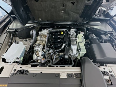 2026 Mazda Mazda CX-90 3.3 Turbo S Premium