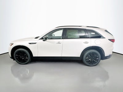 2026 Mazda Mazda CX-90 3.3 Turbo S Premium