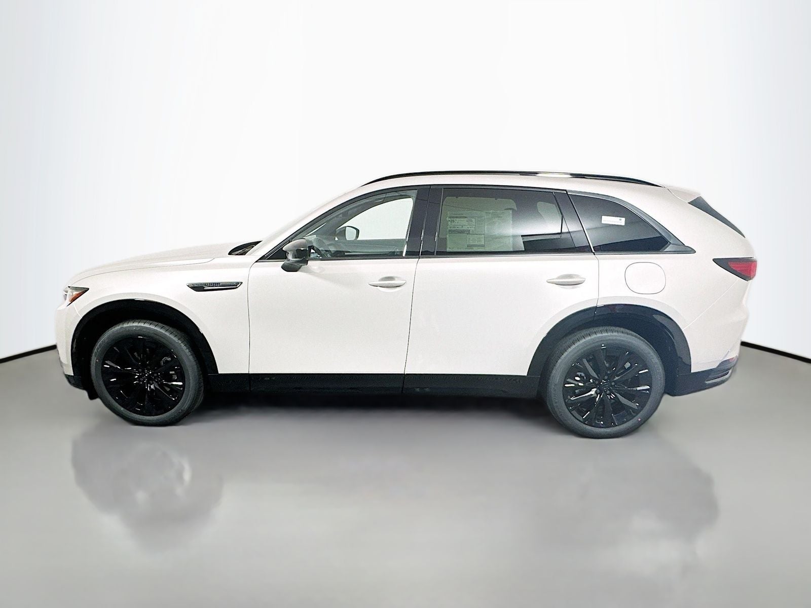 2026 Mazda Mazda CX-90 3.3 Turbo S Premium