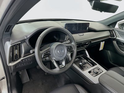 2026 Mazda Mazda CX-90 3.3 Turbo S Premium