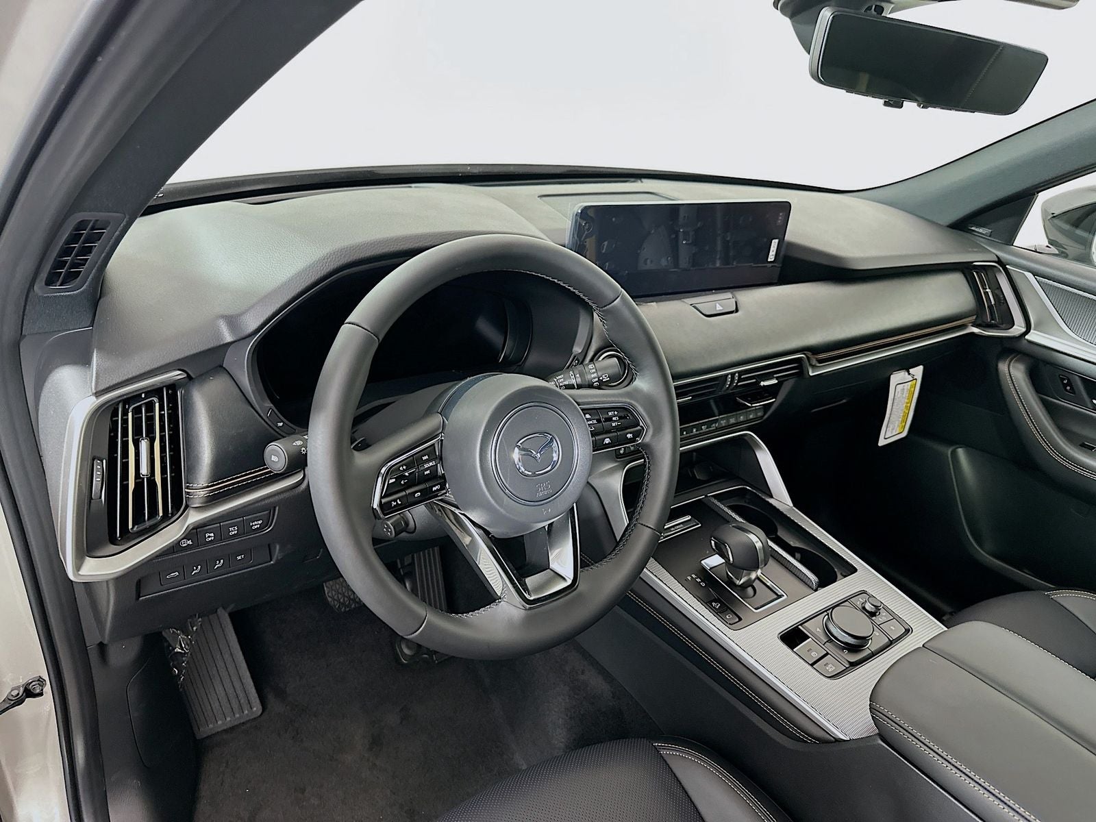 2026 Mazda Mazda CX-90 3.3 Turbo S Premium