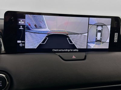 2026 Mazda Mazda CX-90 3.3 Turbo S Premium