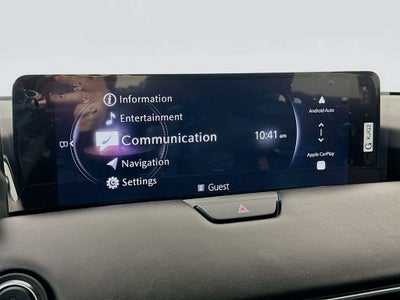2026 Mazda Mazda CX-90 3.3 Turbo S Premium