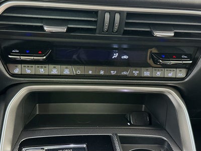 2026 Mazda Mazda CX-90 3.3 Turbo S Premium