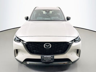 2026 Mazda Mazda CX-90 3.3 Turbo S Premium