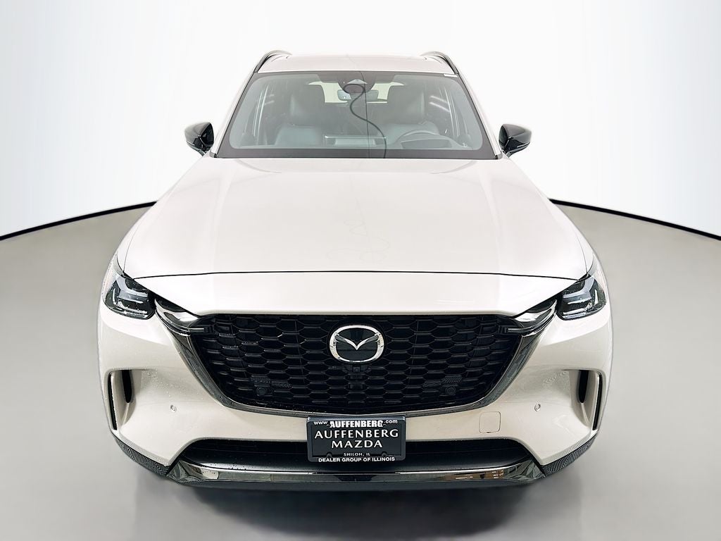 2026 Mazda Mazda CX-90 3.3 Turbo S Premium