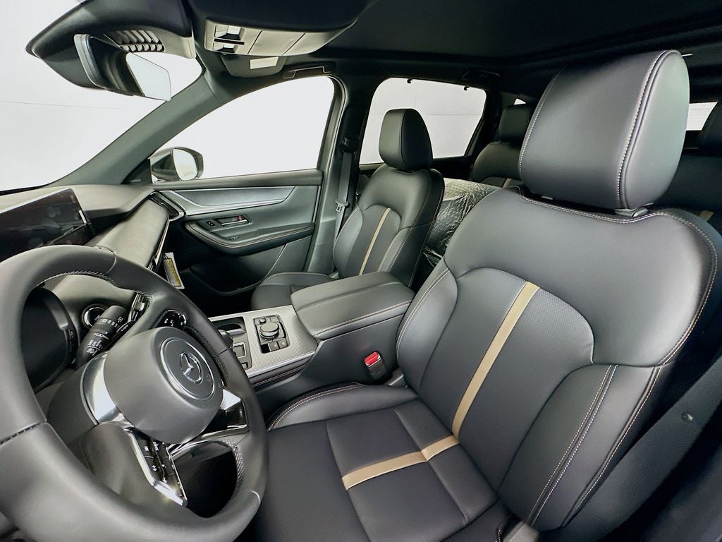 2026 Mazda Mazda CX-90 3.3 Turbo S Premium