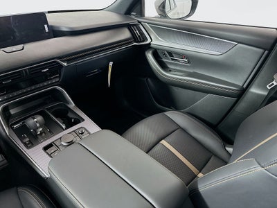 2026 Mazda Mazda CX-90 3.3 Turbo S Premium