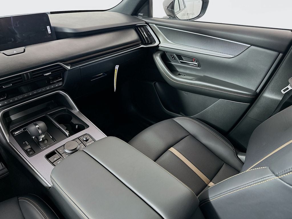 2026 Mazda Mazda CX-90 3.3 Turbo S Premium