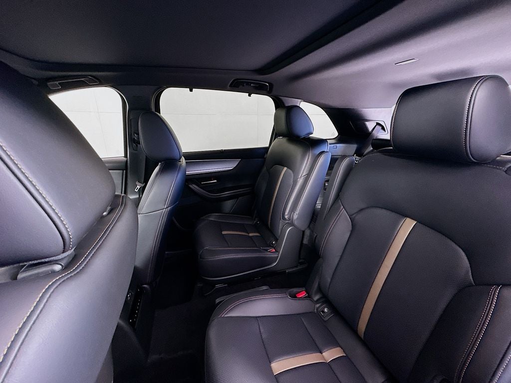 2026 Mazda Mazda CX-90 3.3 Turbo S Premium