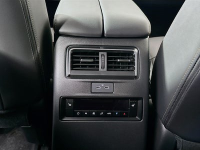 2026 Mazda Mazda CX-90 3.3 Turbo S Premium
