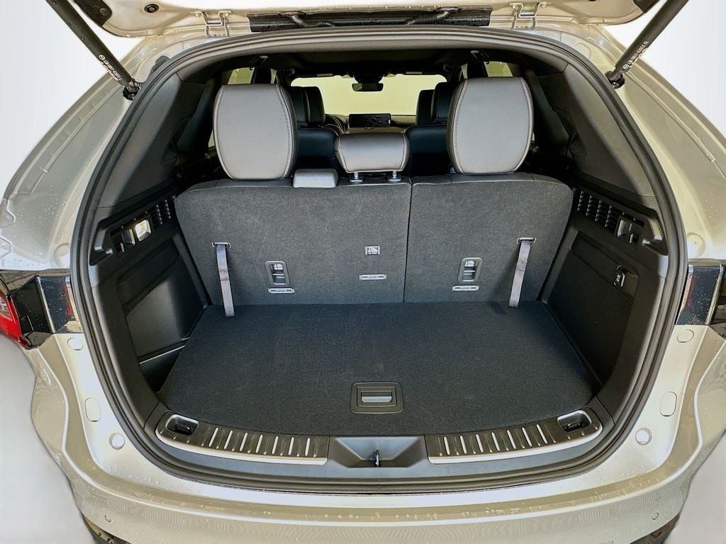 2026 Mazda Mazda CX-90 3.3 Turbo S Premium