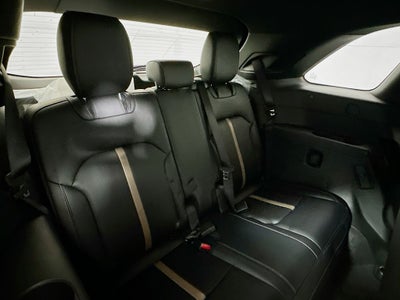 2026 Mazda Mazda CX-90 3.3 Turbo S Premium