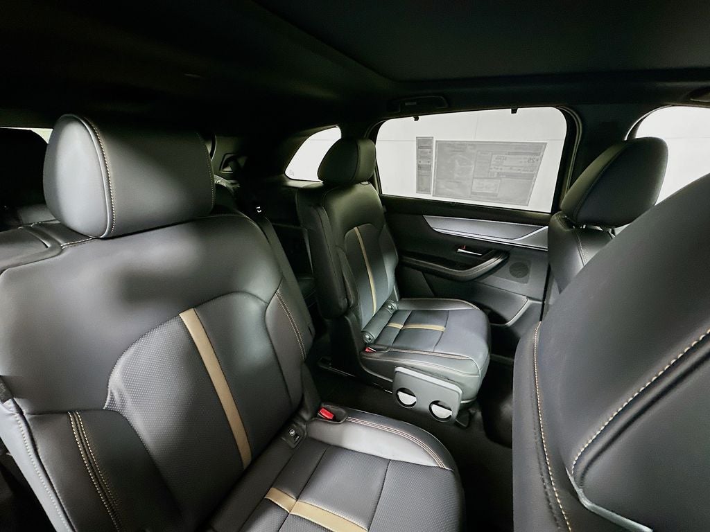 2026 Mazda Mazda CX-90 3.3 Turbo S Premium