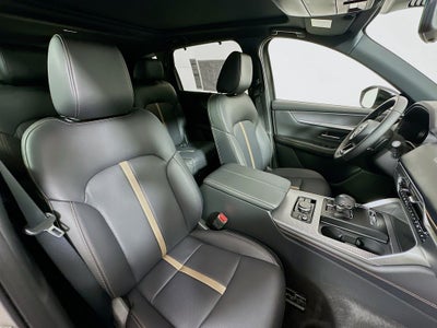 2026 Mazda Mazda CX-90 3.3 Turbo S Premium