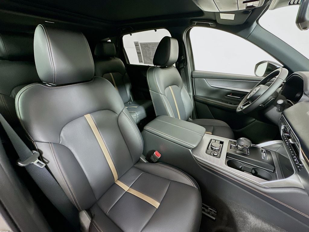 2026 Mazda Mazda CX-90 3.3 Turbo S Premium