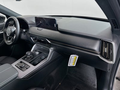 2026 Mazda Mazda CX-90 3.3 Turbo S Premium
