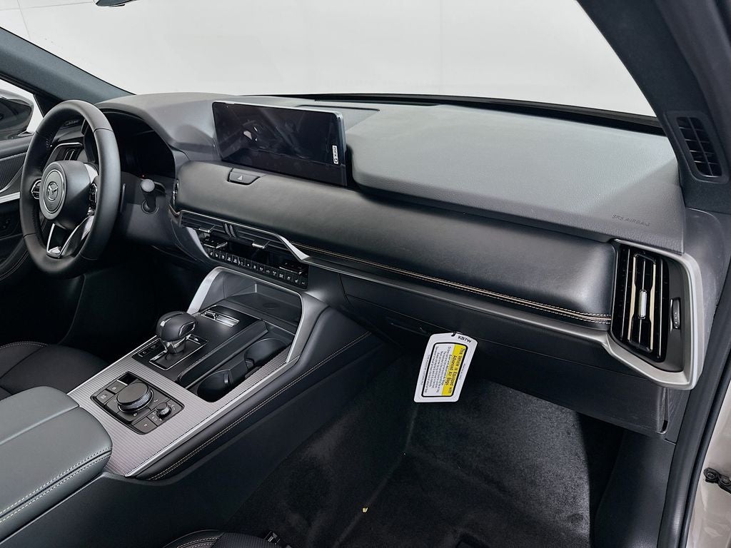 2026 Mazda Mazda CX-90 3.3 Turbo S Premium