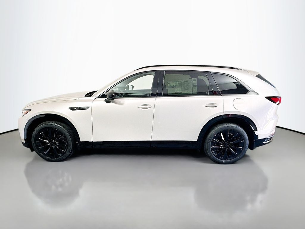 2026 Mazda Mazda CX-90 3.3 Turbo S Premium