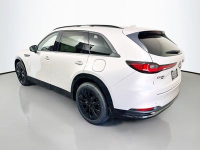 2026 Mazda Mazda CX-90 3.3 Turbo S Premium