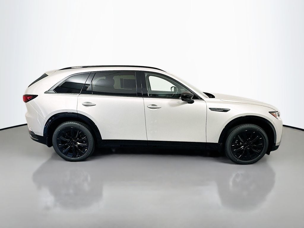 2026 Mazda Mazda CX-90 3.3 Turbo S Premium